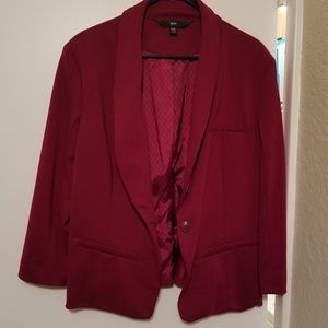 Mossimo Blazer